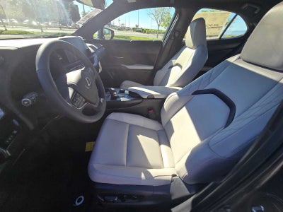 2026 Lexus UX 300h UX 300h