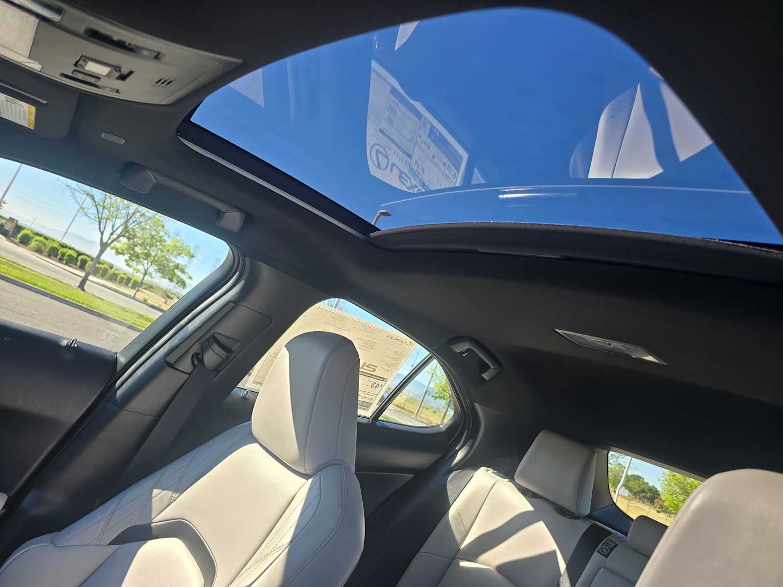 2026 Lexus UX 300h UX 300h