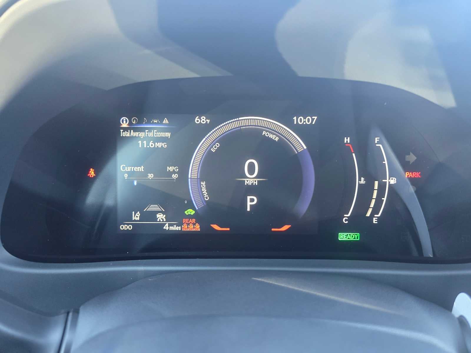 2026 Lexus UX 300h UX 300h