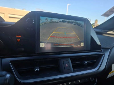 2026 Lexus UX 300h UX 300h