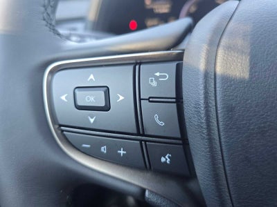 2026 Lexus UX 300h UX 300h