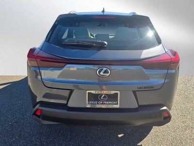 2026 Lexus UX 300h UX 300h