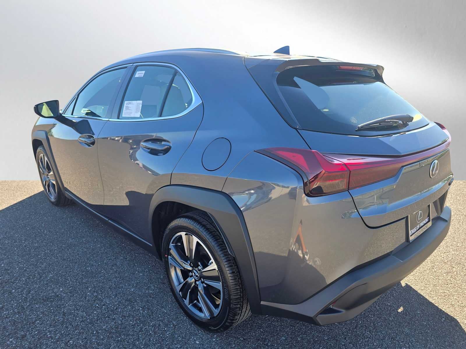 2026 Lexus UX 300h UX 300h