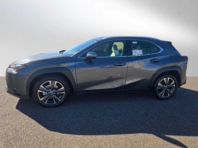 2026 Lexus UX 300h UX 300h
