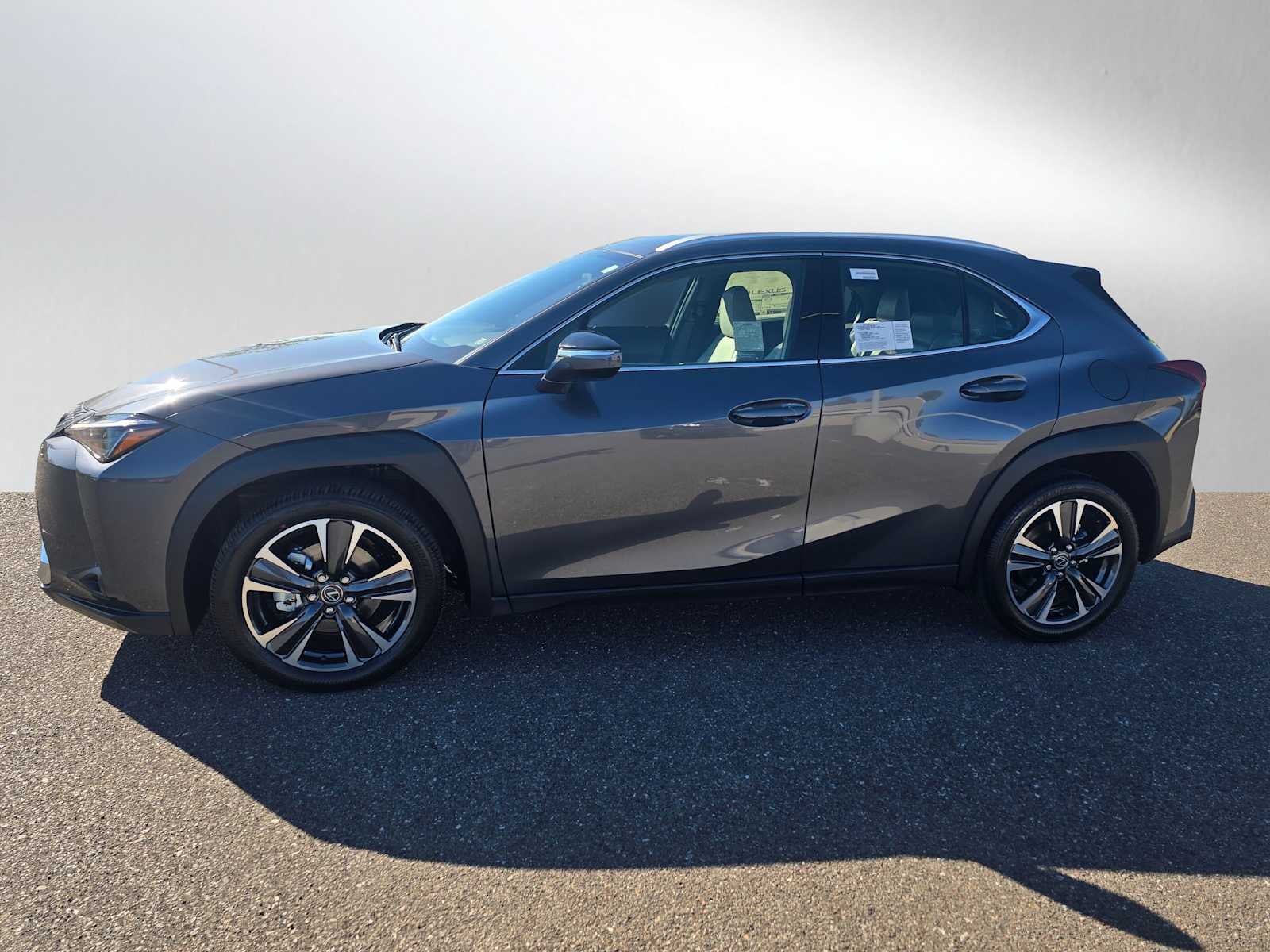 2026 Lexus UX 300h UX 300h
