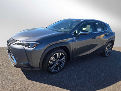 2026 Lexus UX 300h UX 300h
