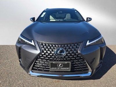 2026 Lexus UX 300h UX 300h