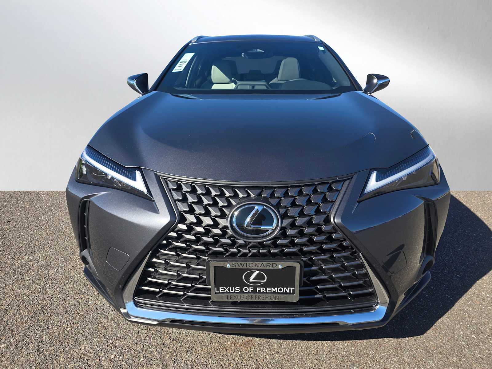 2026 Lexus UX 300h UX 300h