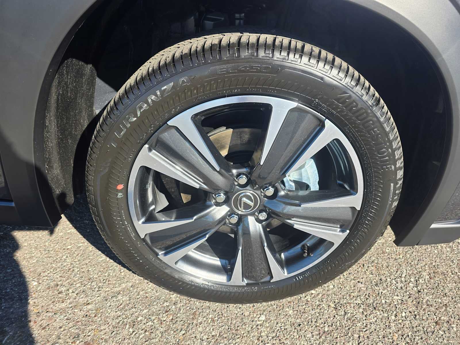 2026 Lexus UX 300h UX 300h