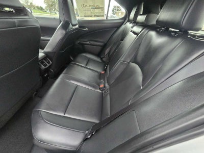 2026 Lexus UX 300h Premium