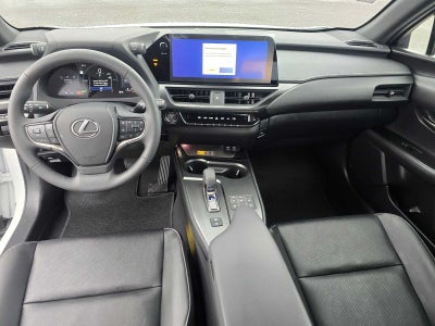 2026 Lexus UX 300h Premium
