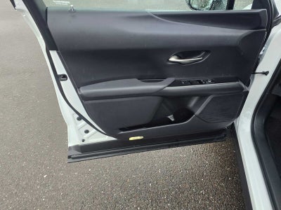 2026 Lexus UX 300h Premium