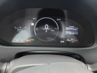 2026 Lexus UX 300h Premium