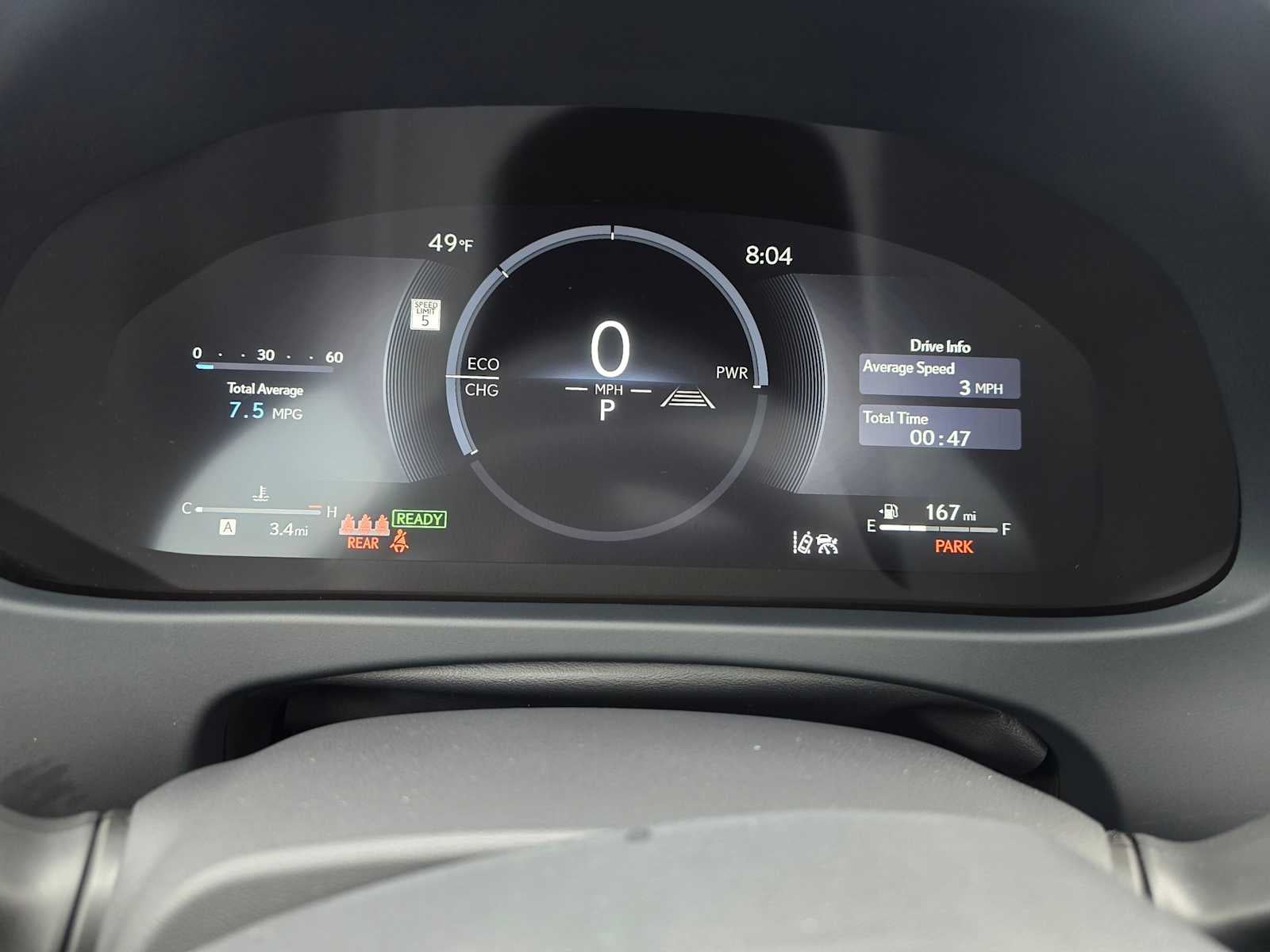 2026 Lexus UX 300h Premium