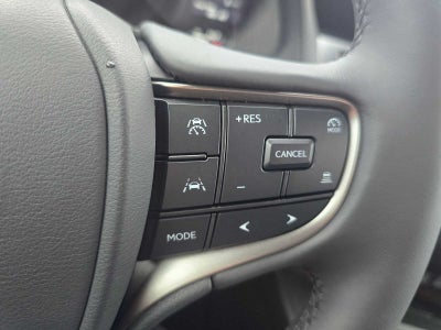 2026 Lexus UX 300h Premium