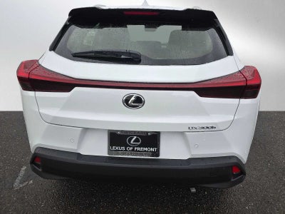 2026 Lexus UX 300h Premium