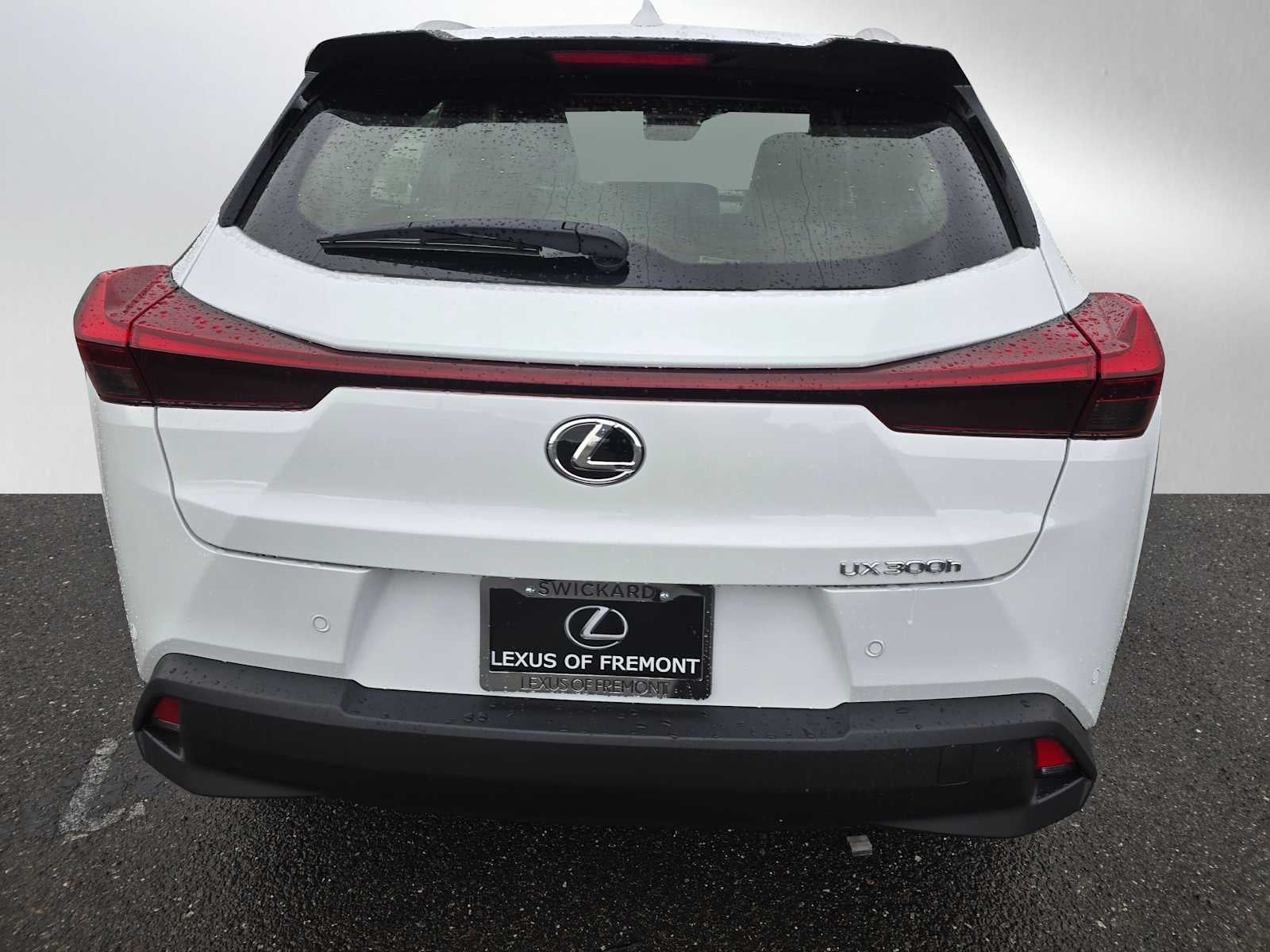 2026 Lexus UX 300h Premium