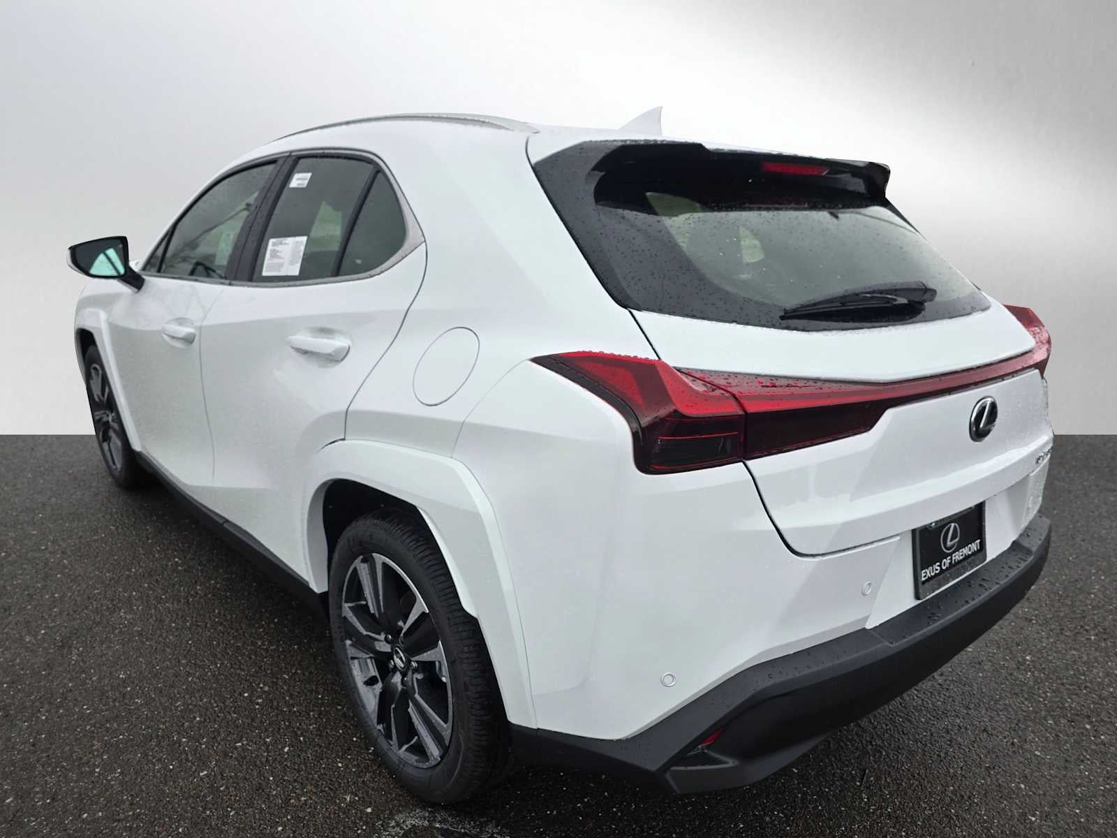 2026 Lexus UX 300h Premium