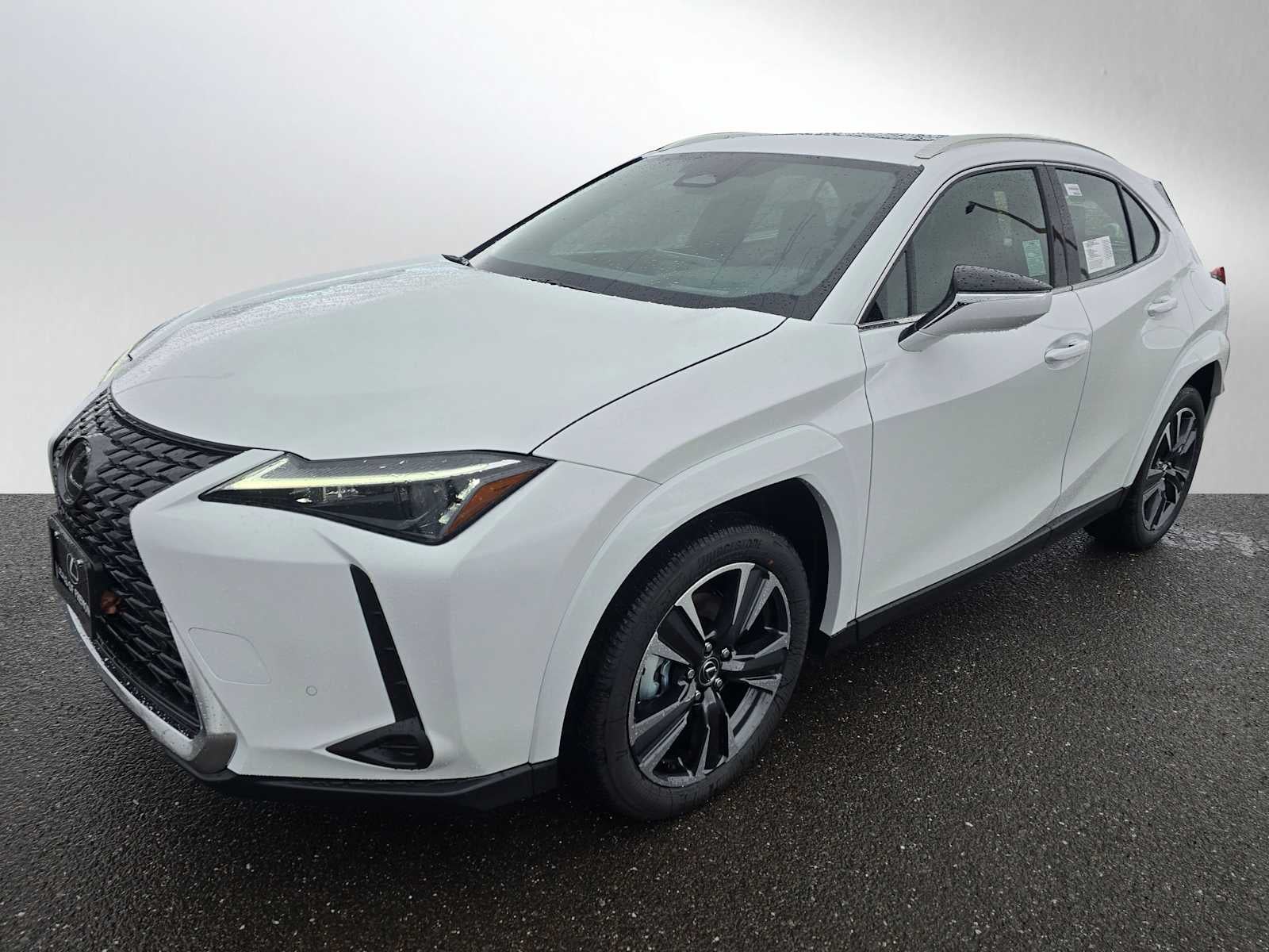 2026 Lexus UX 300h Premium