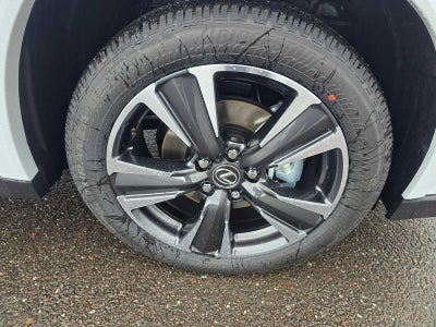 2026 Lexus UX 300h Premium