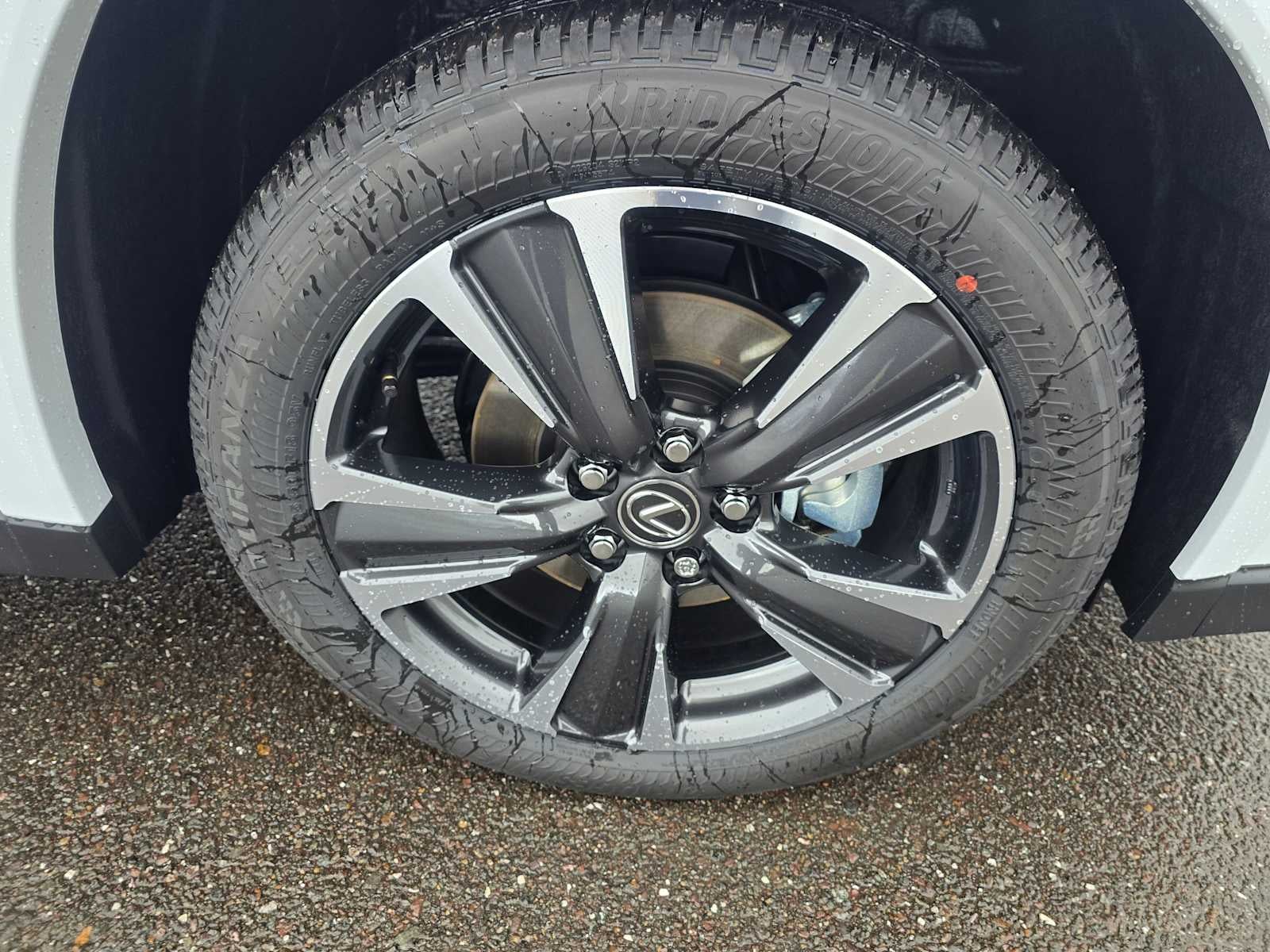 2026 Lexus UX 300h Premium