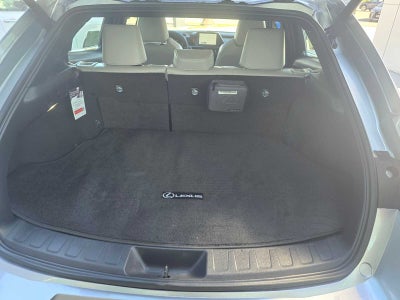 2026 Lexus UX 300h UX 300h