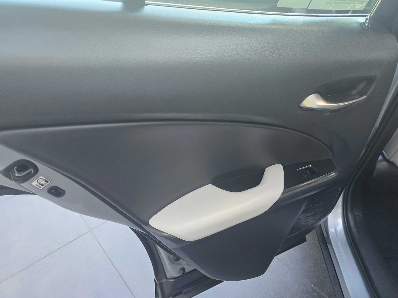 2026 Lexus UX 300h UX 300h