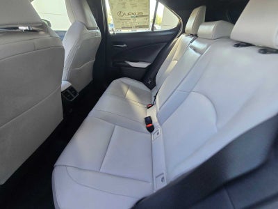 2026 Lexus UX 300h UX 300h