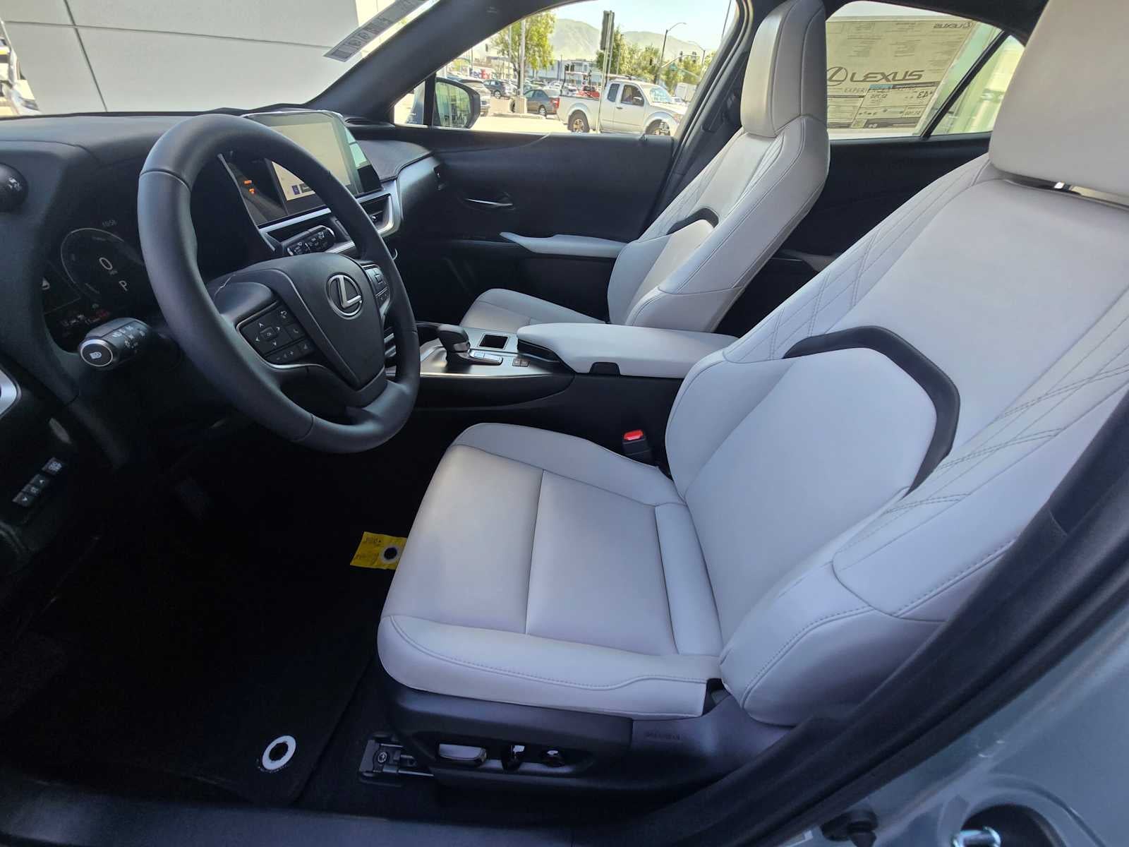 2026 Lexus UX 300h UX 300h