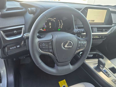 2026 Lexus UX 300h UX 300h