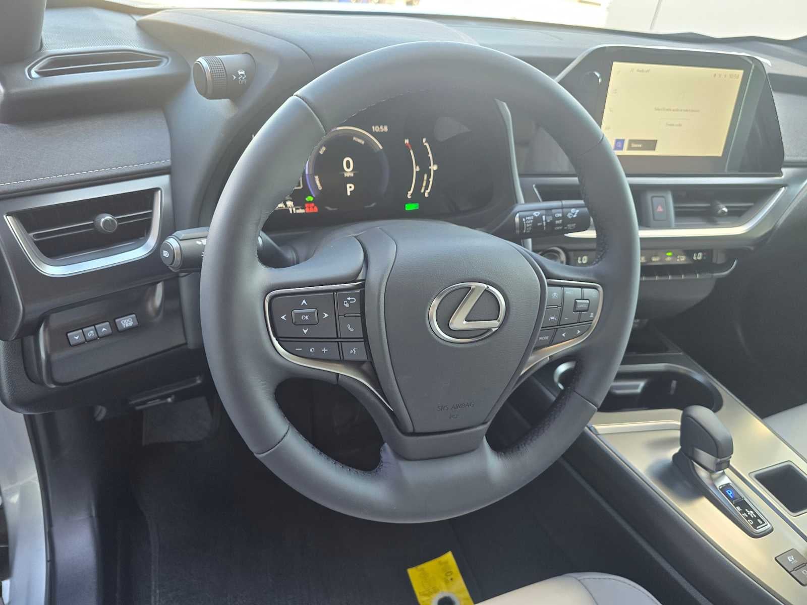 2026 Lexus UX 300h UX 300h