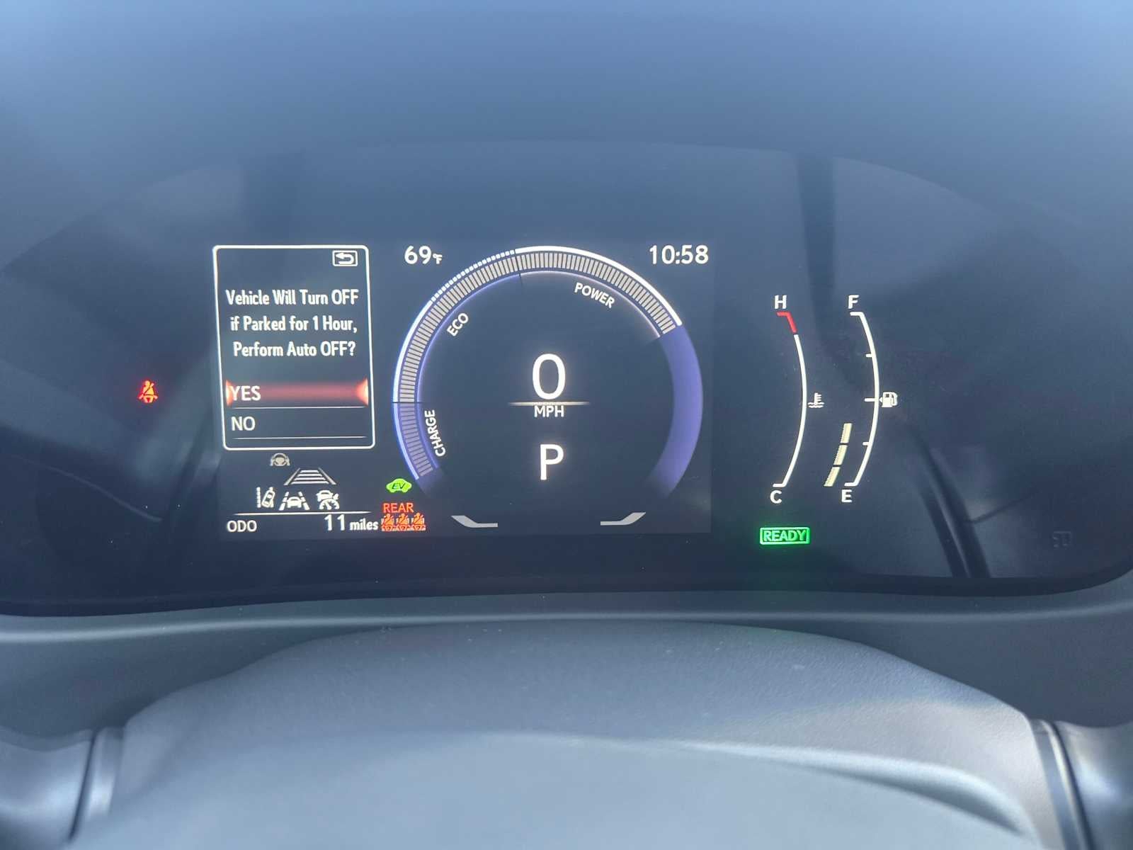 2026 Lexus UX 300h UX 300h