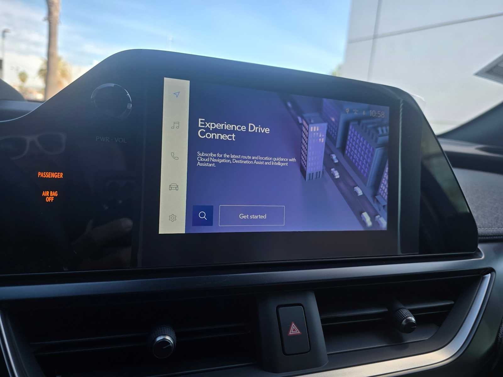 2026 Lexus UX 300h UX 300h