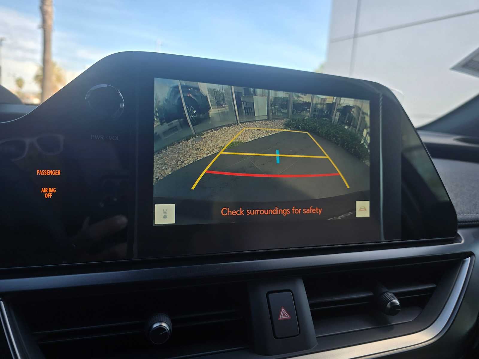 2026 Lexus UX 300h UX 300h