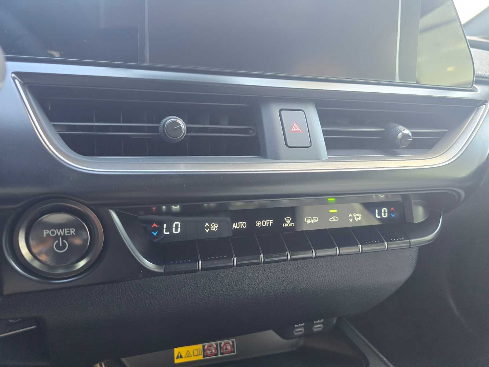 2026 Lexus UX 300h UX 300h