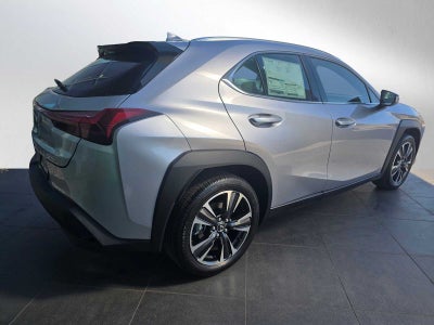 2026 Lexus UX 300h UX 300h