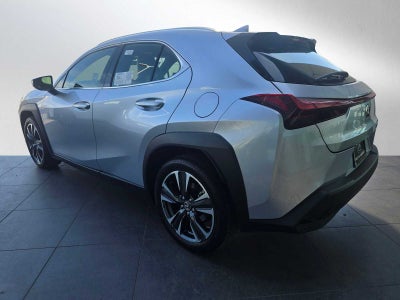 2026 Lexus UX 300h UX 300h