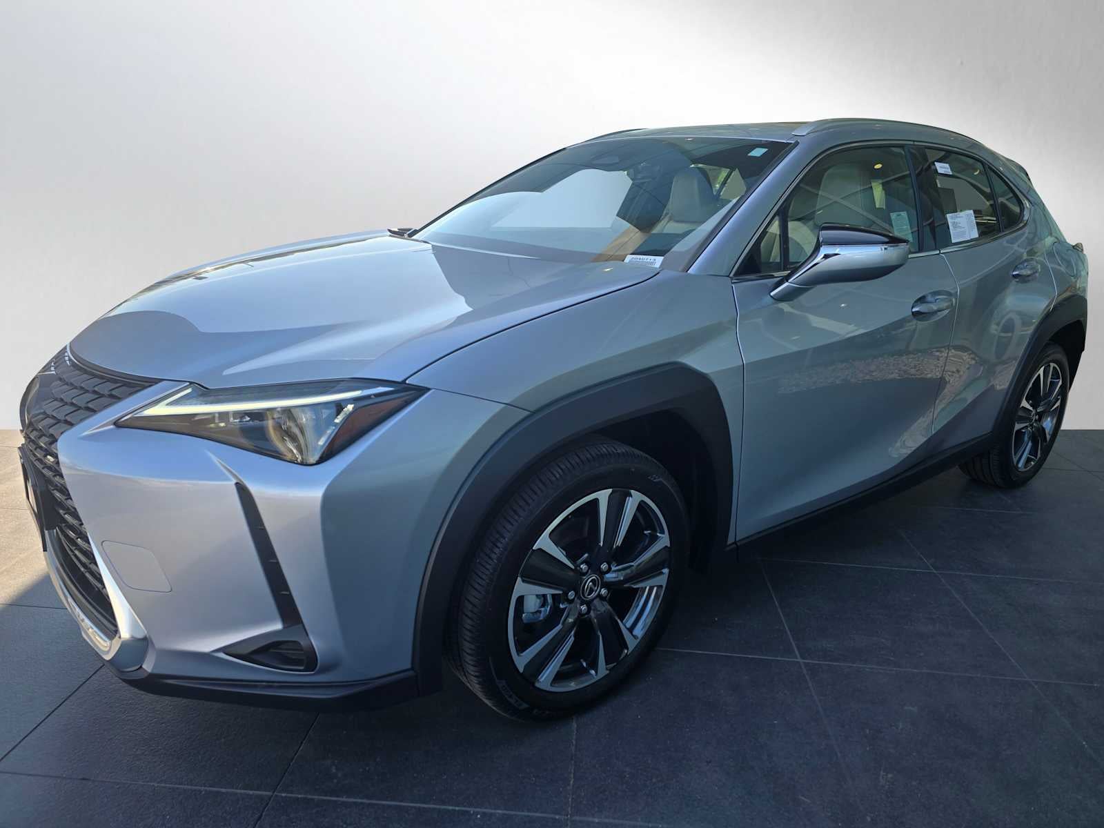 2026 Lexus UX 300h UX 300h