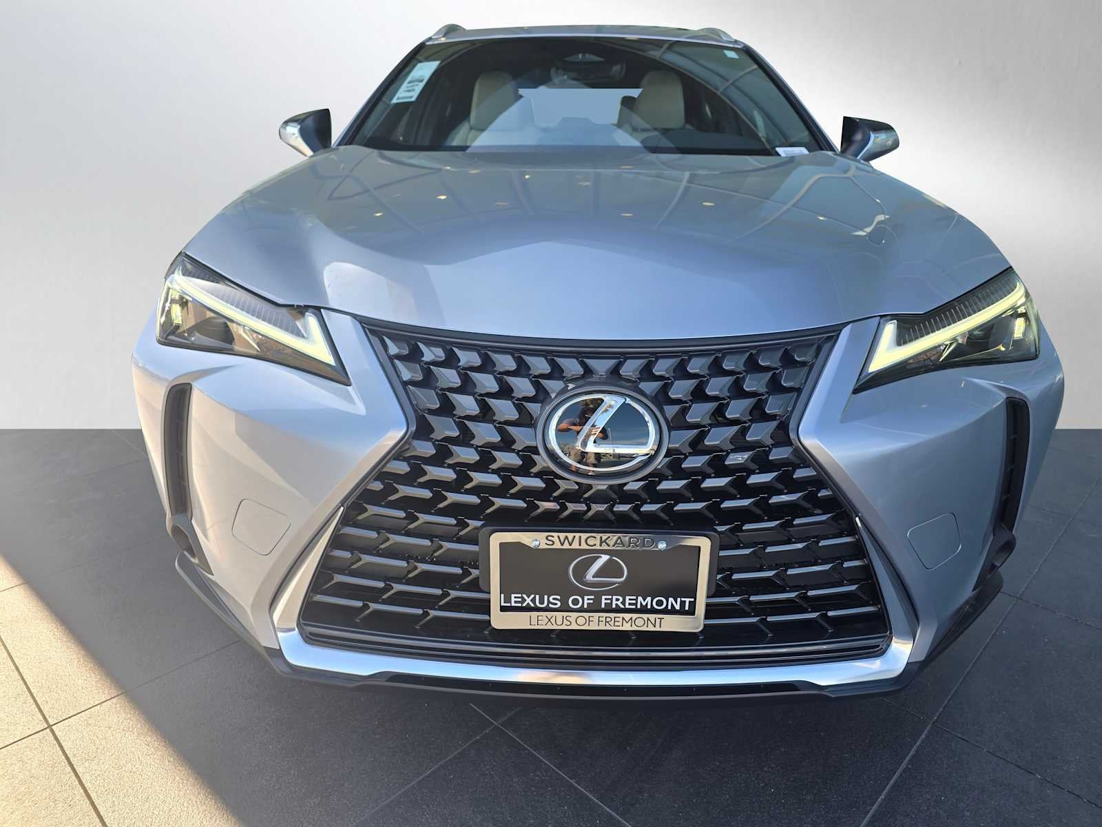 2026 Lexus UX 300h UX 300h