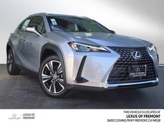 2026 Lexus UX 300h UX 300h