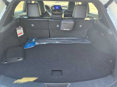 2026 Lexus UX 300h UX 300h