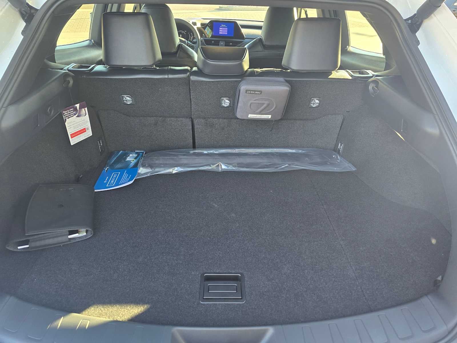 2026 Lexus UX 300h UX 300h