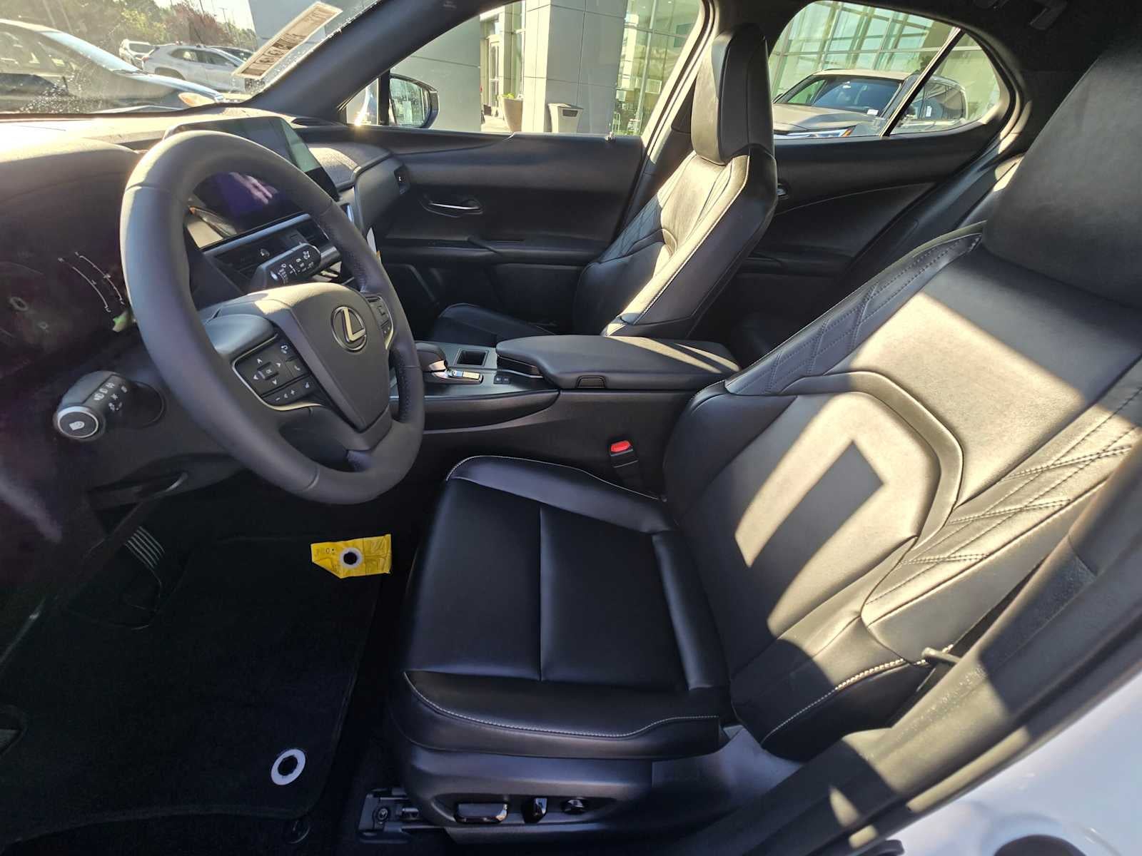 2026 Lexus UX 300h UX 300h