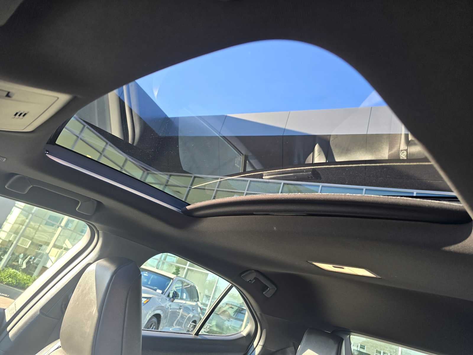 2026 Lexus UX 300h UX 300h