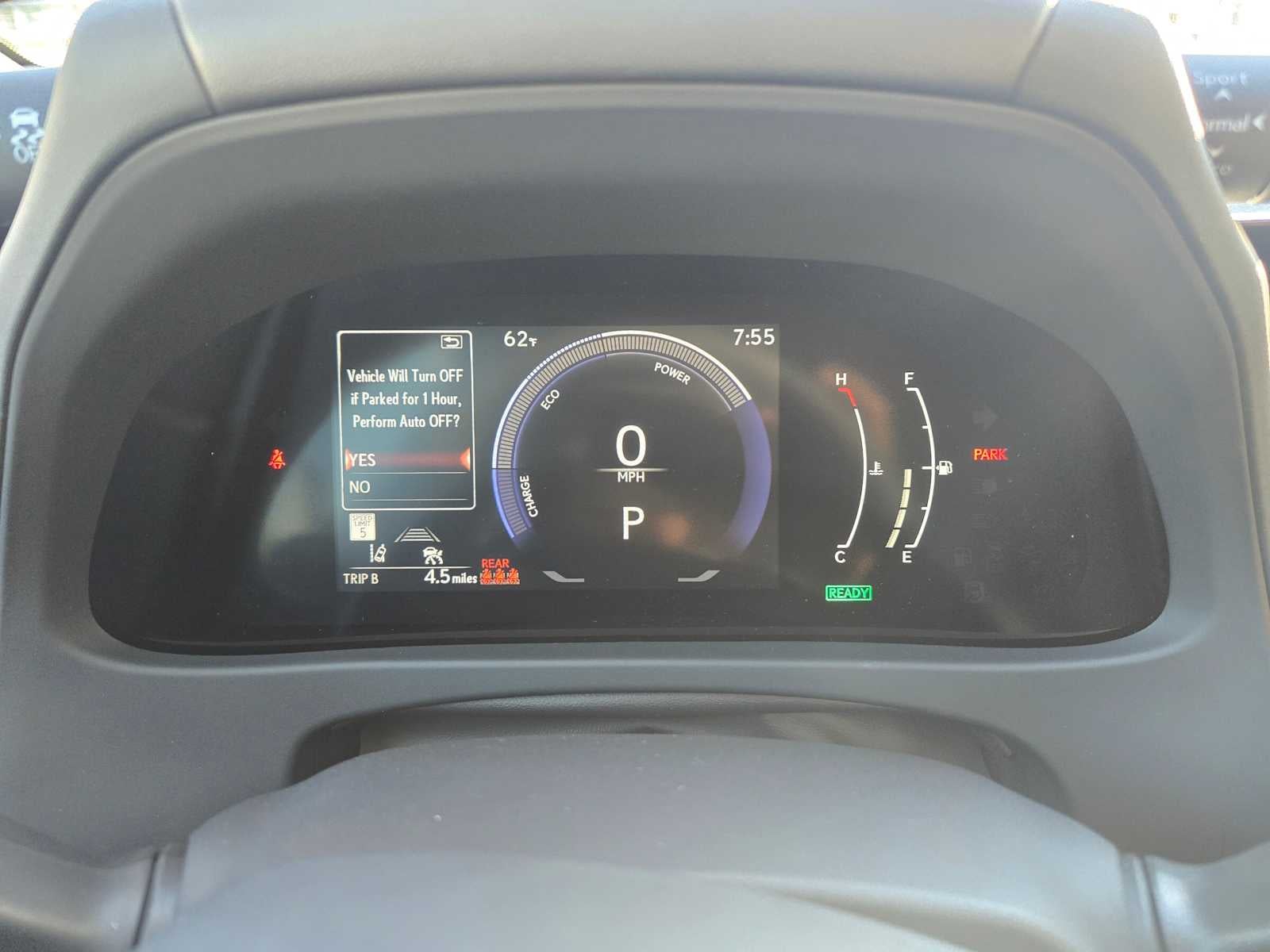 2026 Lexus UX 300h UX 300h