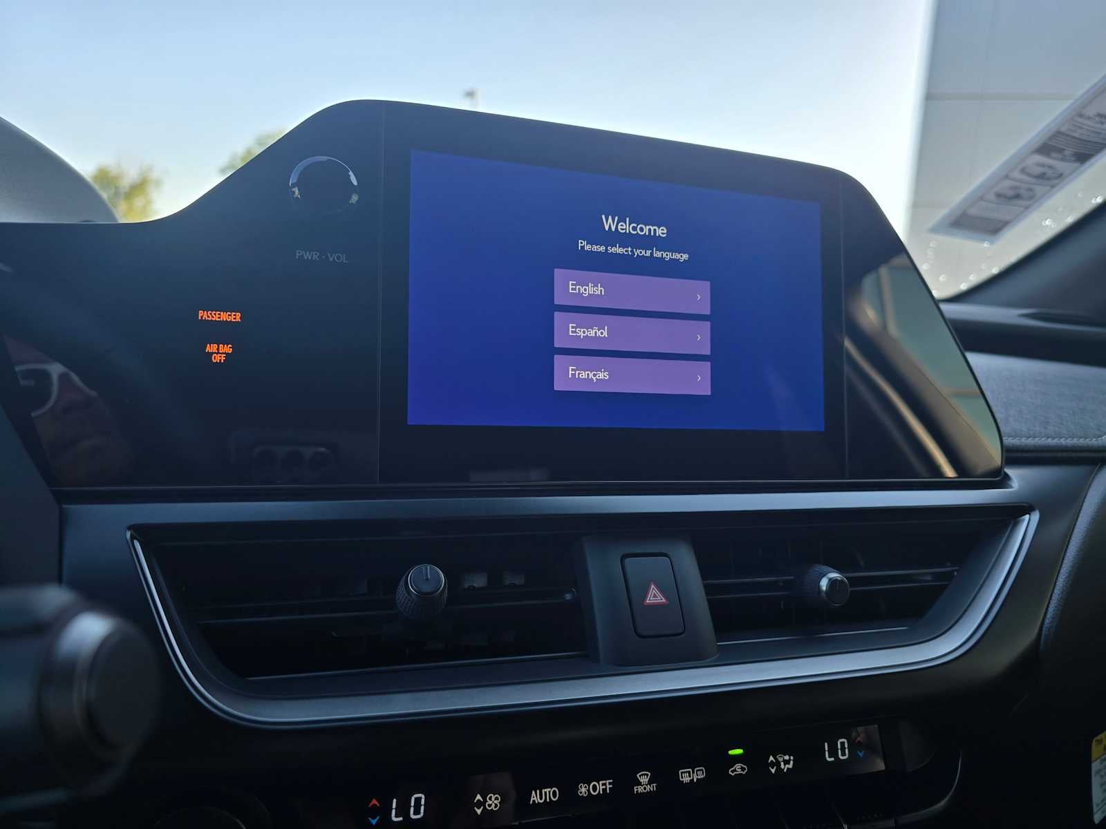 2026 Lexus UX 300h UX 300h