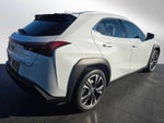 2026 Lexus UX 300h UX 300h
