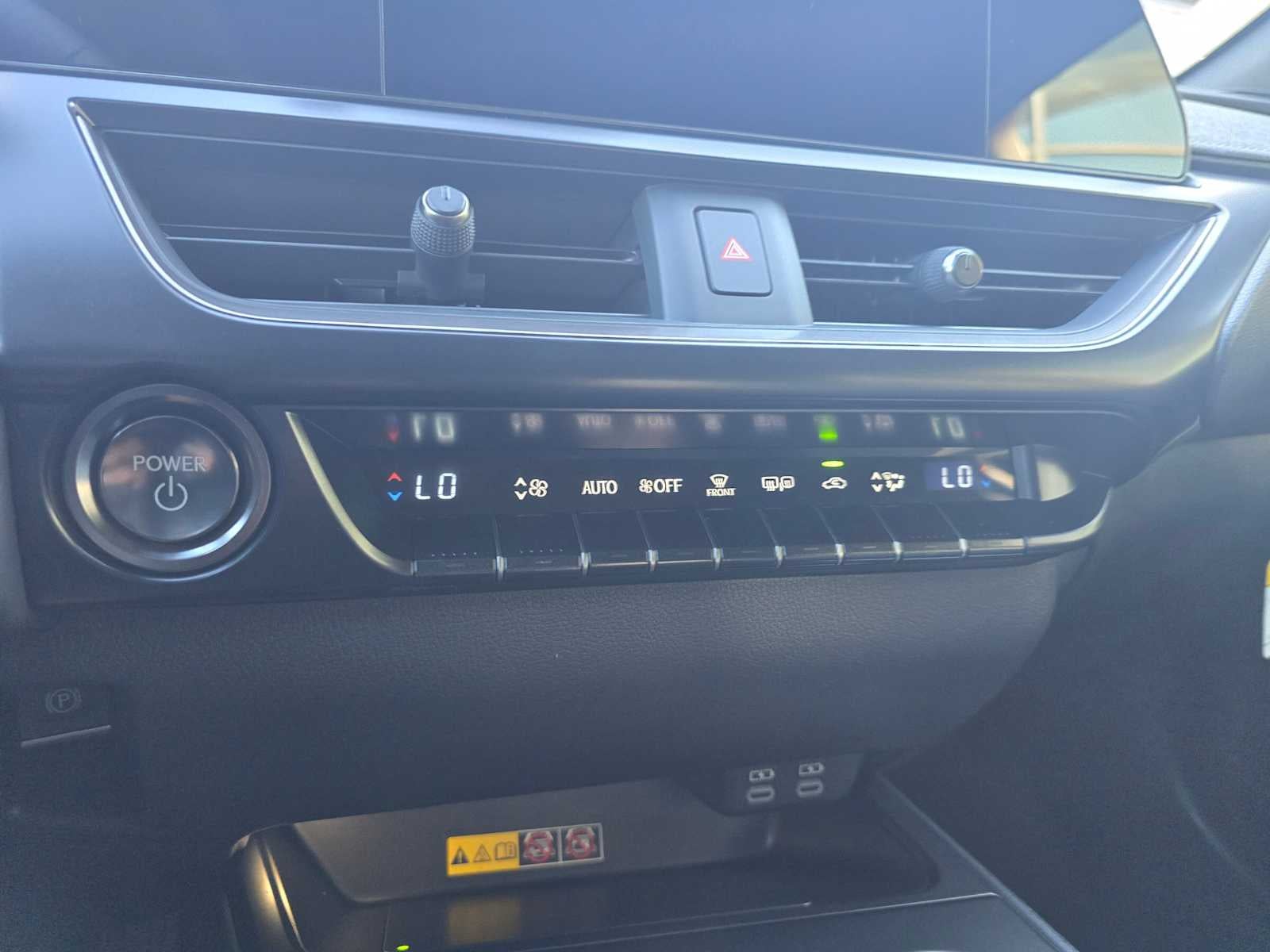 2026 Lexus UX 300h UX 300h