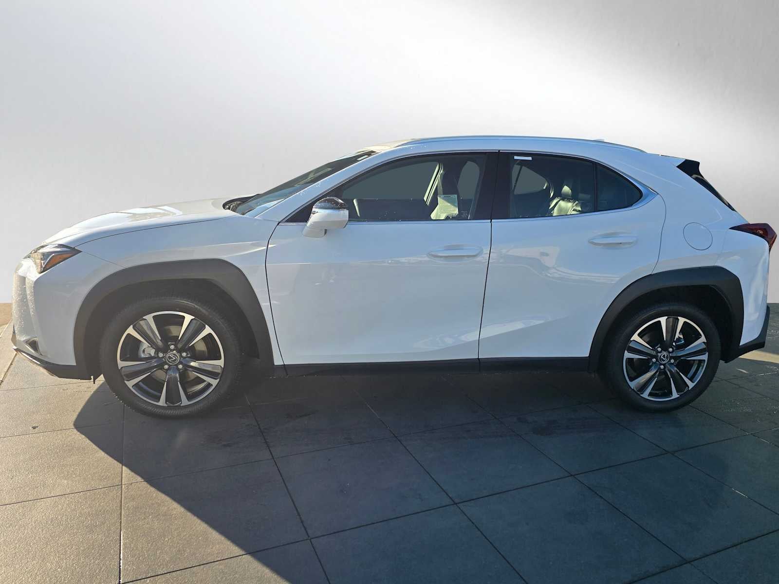 2026 Lexus UX 300h UX 300h