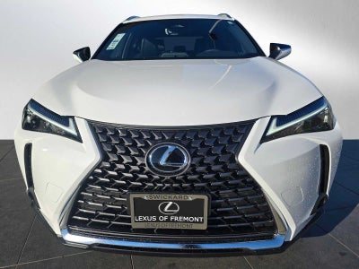 2026 Lexus UX 300h UX 300h